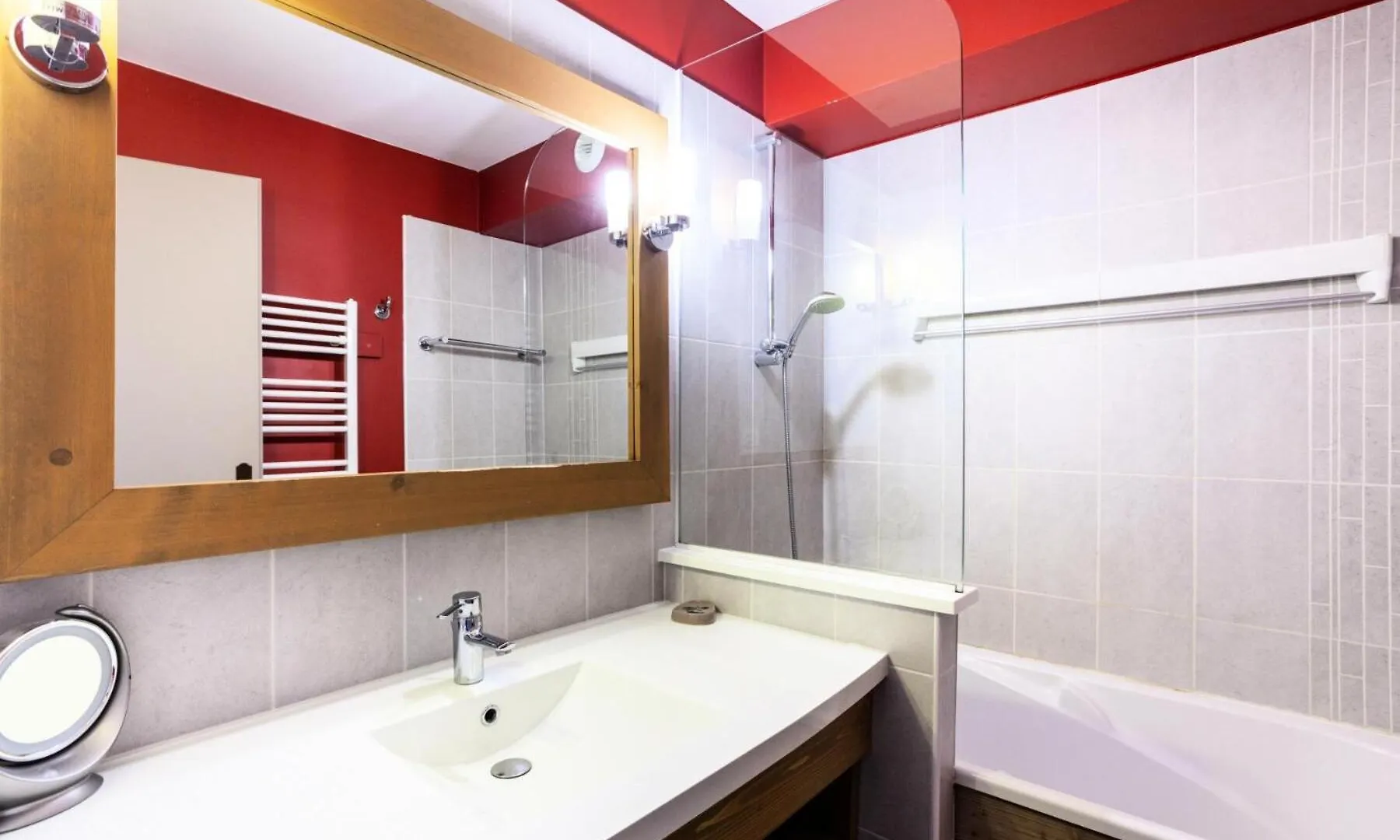 Residence Le Christiana - Maeva Home - Appartement 2 Pieces 5 Personnes - 814 Saint-Bon-Tarentaise