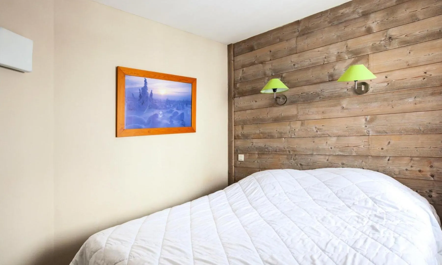 Residence Le Christiana - Maeva Home - Appartement 2 Pieces 5 Personnes - 814 Saint-Bon-Tarentaise 0*,